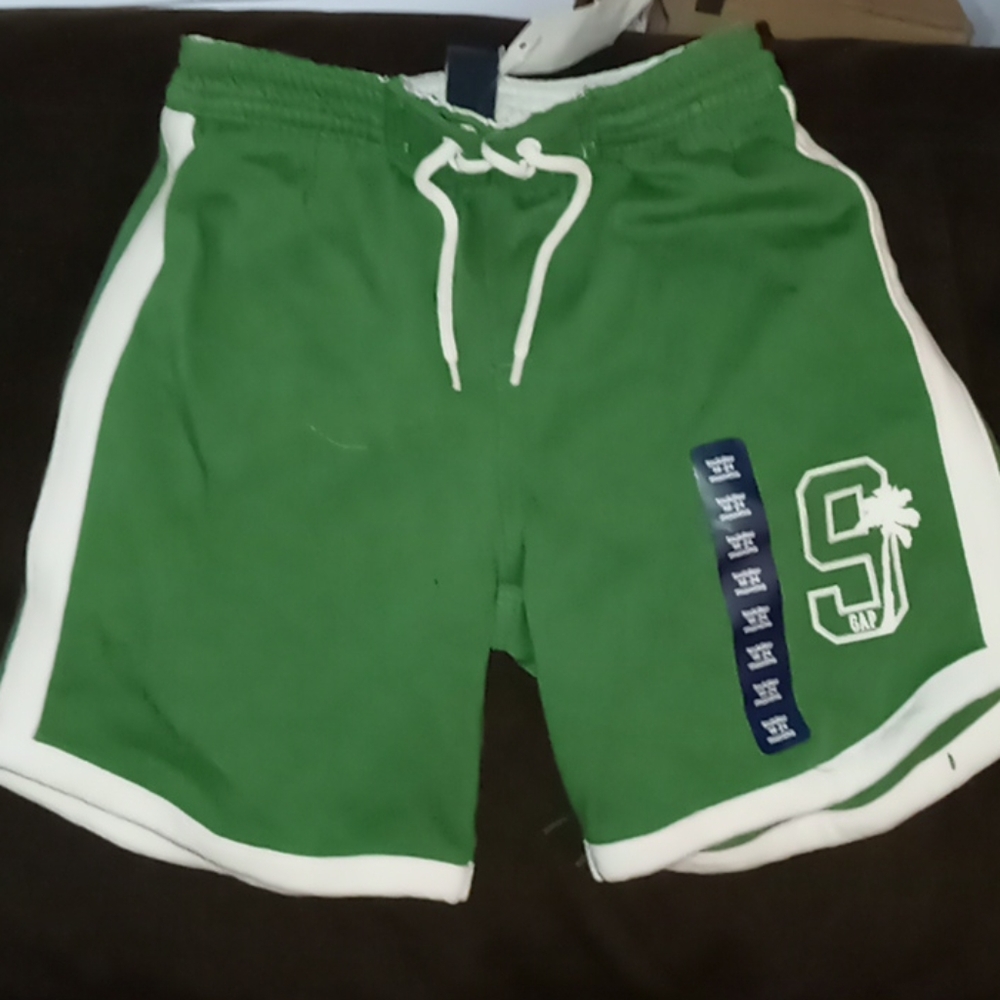 Boy's shorts